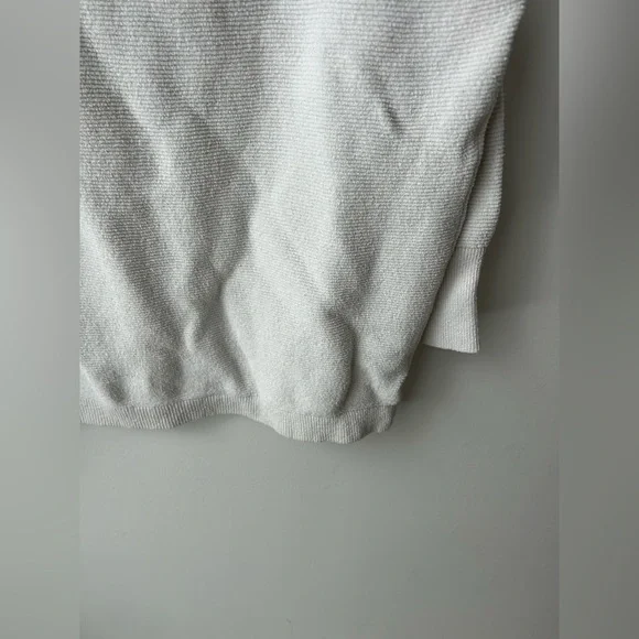 Free People ottoman oversized sweater - Picture 9 of 15